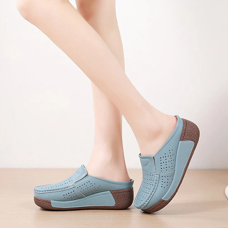 Prabhati | Sandalias cómodas