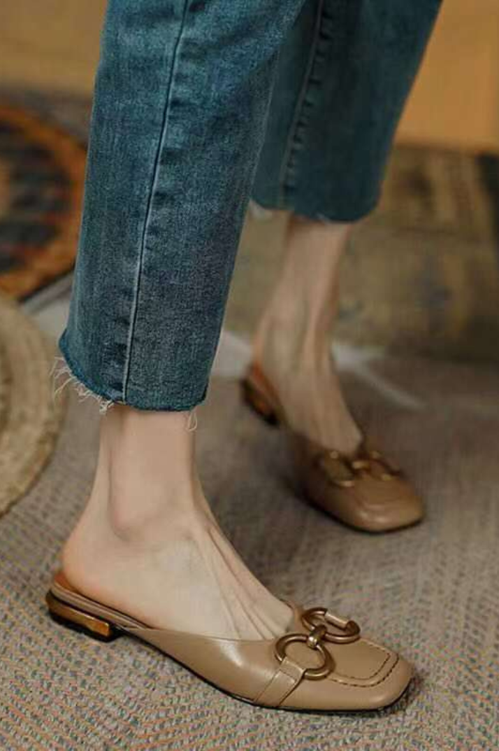 Prashi | Sandalias elegantes