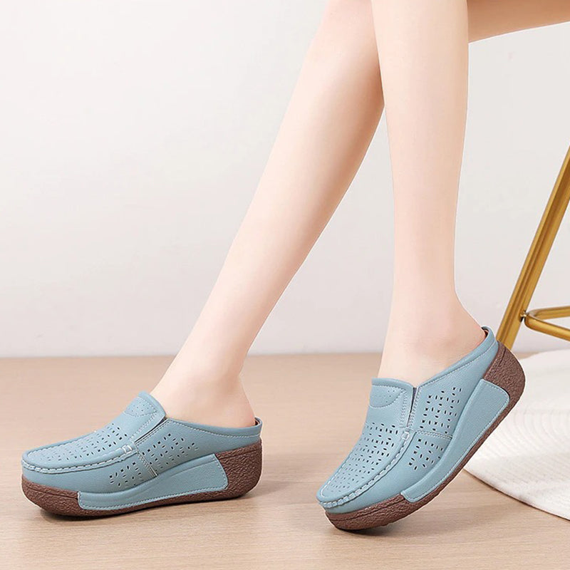 Prabhati | Sandalias cómodas