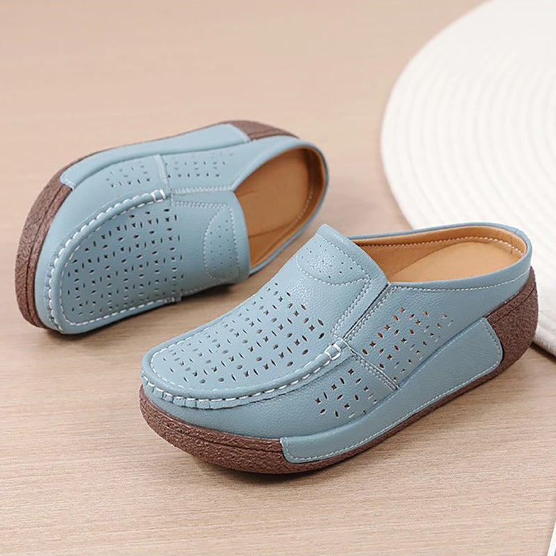 Prabhati | Sandalias cómodas