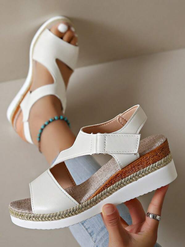 Dolores | Sandalias ortopédicas con estilo.