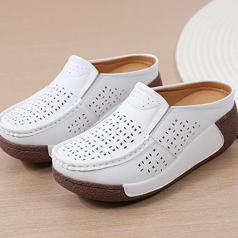 Prabhati | Sandalias cómodas