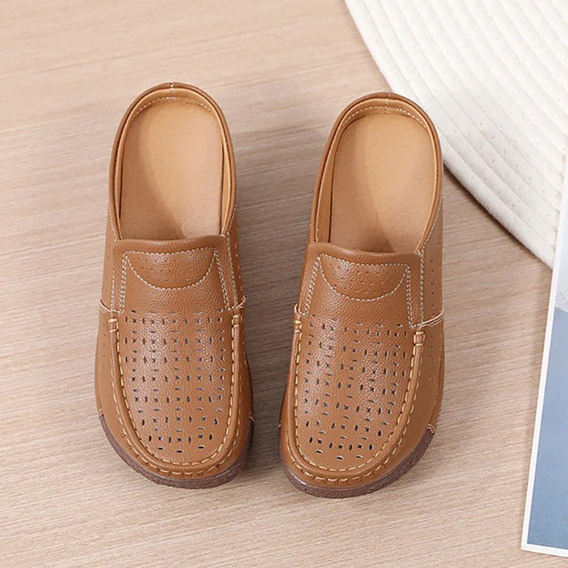 Prabhati | Sandalias cómodas