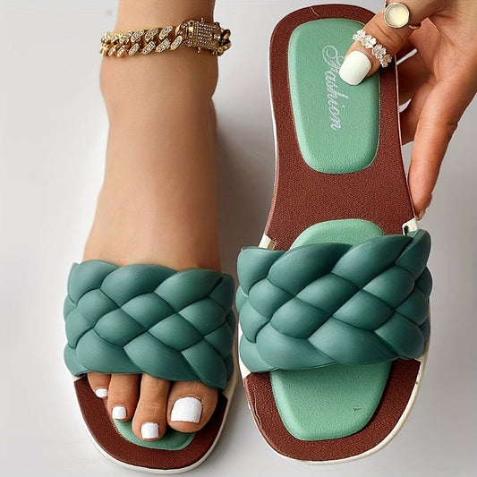 Kaya | Sandalias con estilo