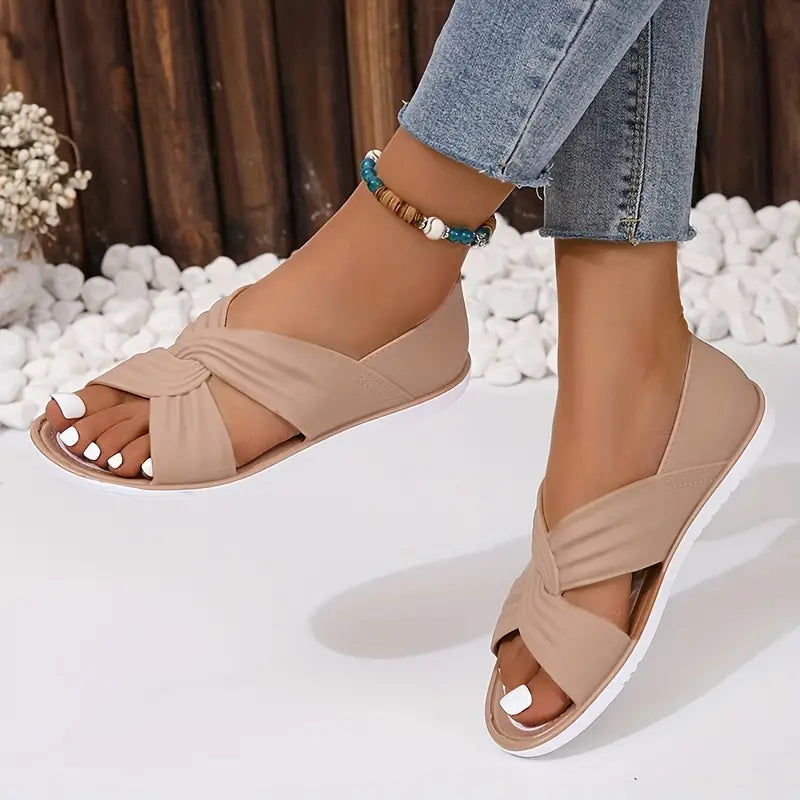 Alma | Sandalias cómodas