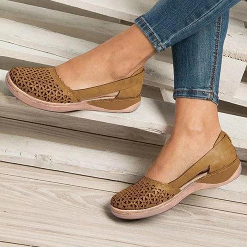 Latifa | Sandalias de moda para mujer