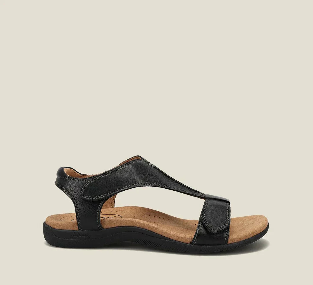Kymberly | Sandalias ortopédicas de moda
