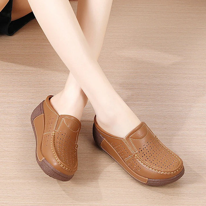 Prabhati | Sandalias cómodas