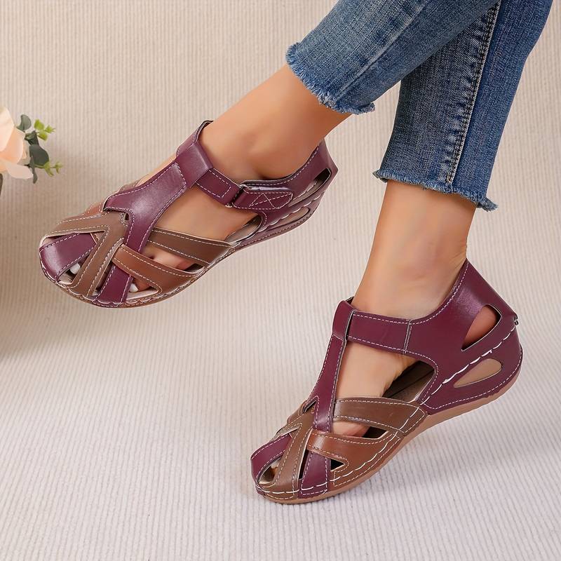 Pona | Sandalias cómodas