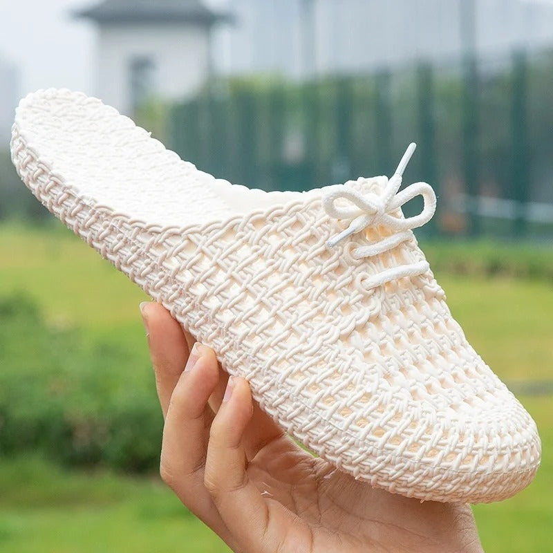 Pomposo | Sandalias aireadas