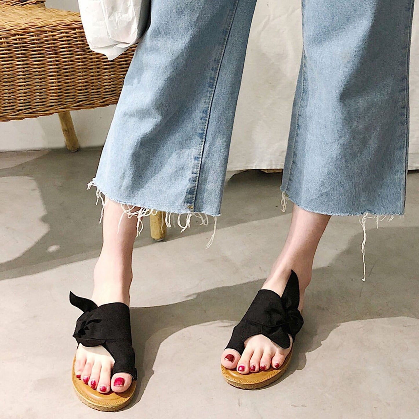 Prabhjot | Sandalias cómodas