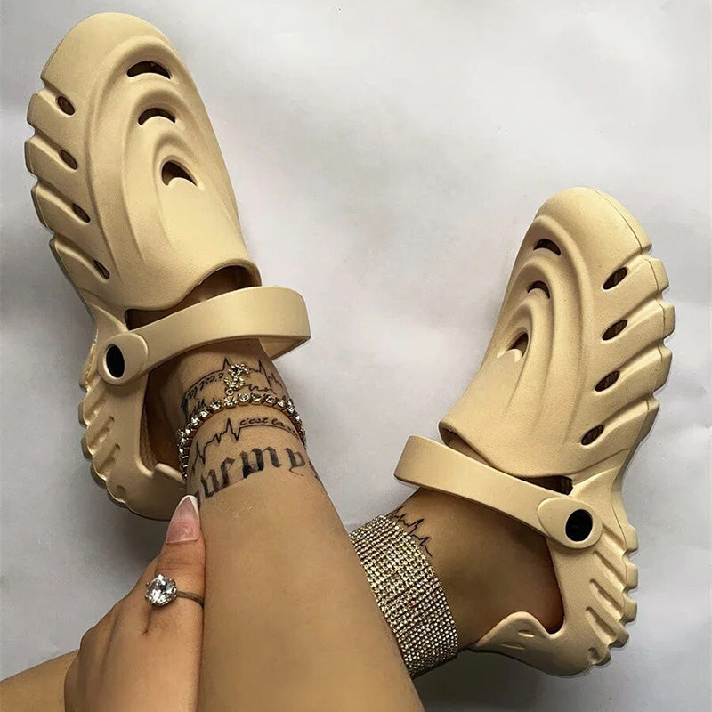 Polina | Sandalias elegantes