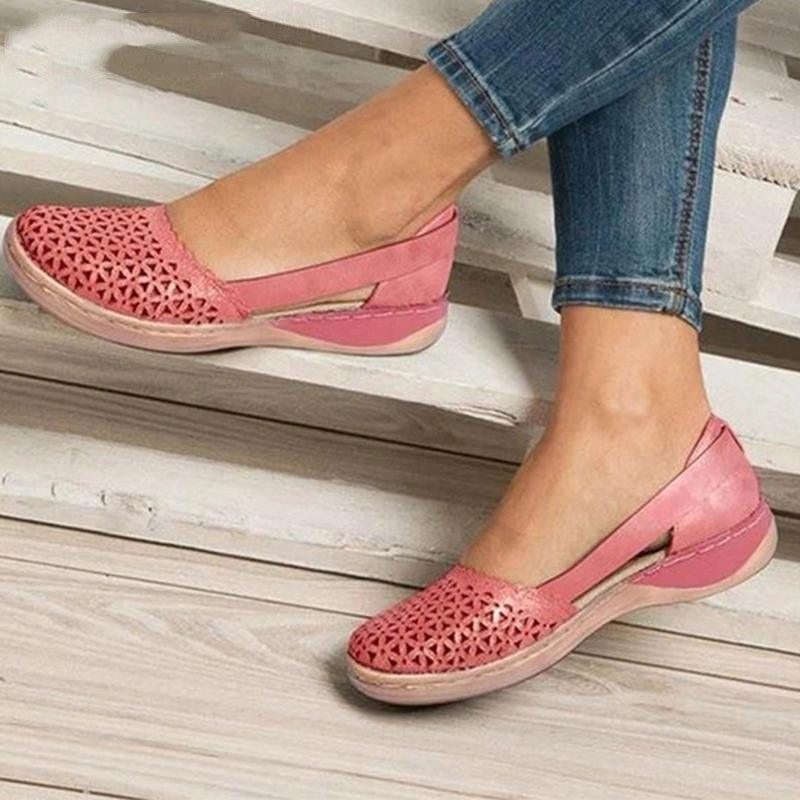 Latifa | Sandalias de moda para mujer