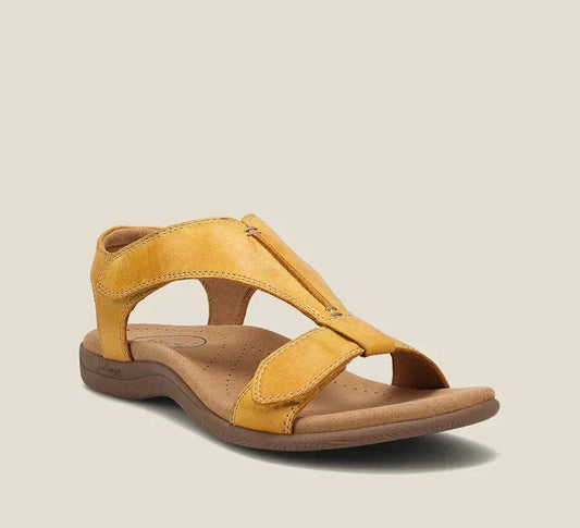 Kymberly | Sandalias ortopédicas de moda
