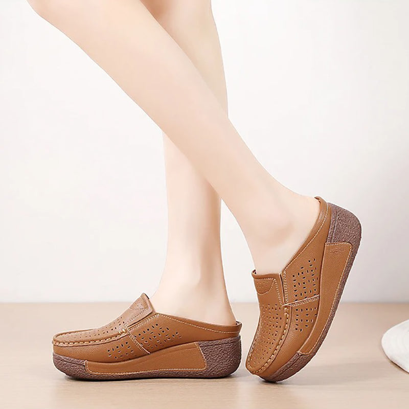 Prabhati | Sandalias cómodas