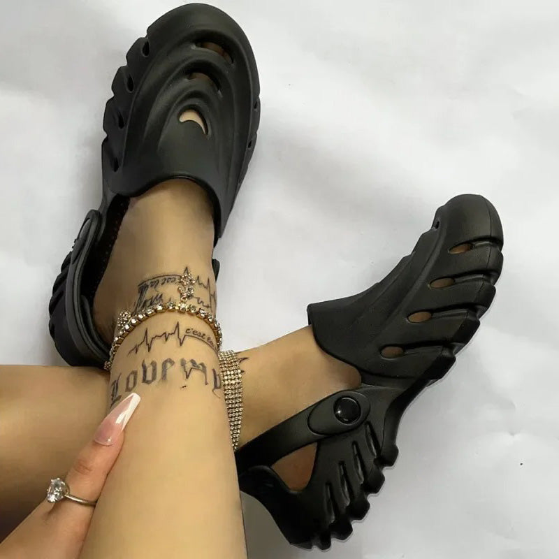 Polina | Sandalias elegantes