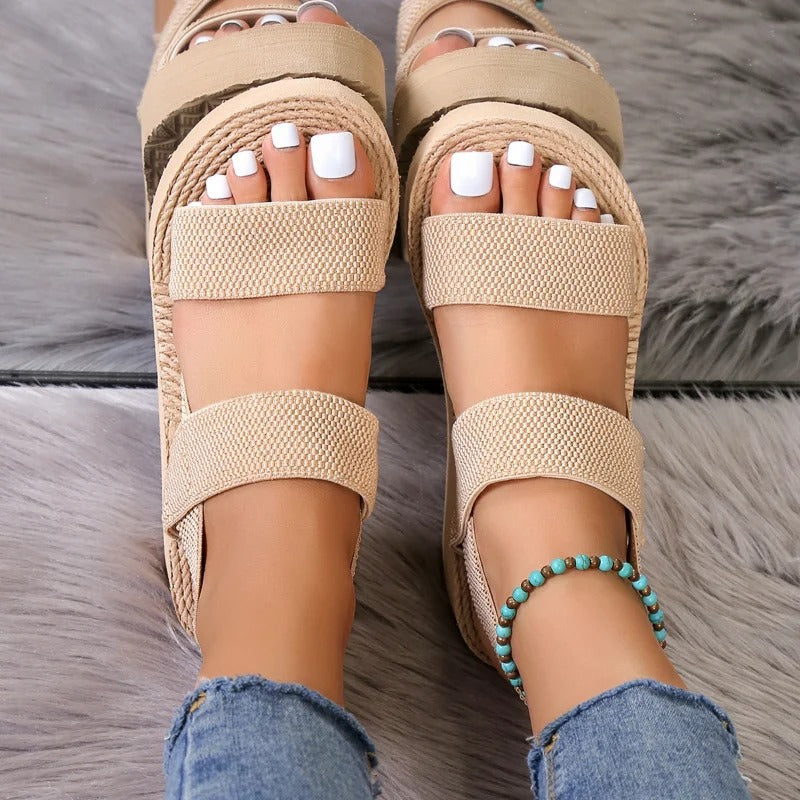 Posy | Sandalias elegantes