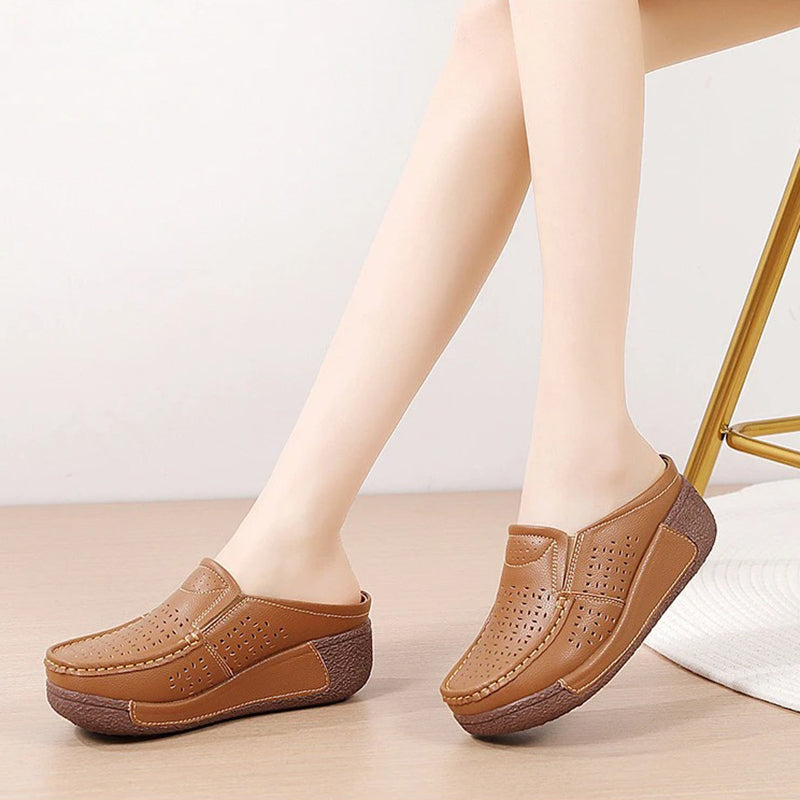 Prabhati | Sandalias cómodas