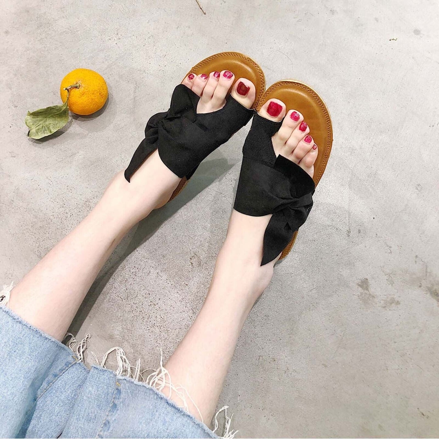 Prabhjot | Sandalias cómodas