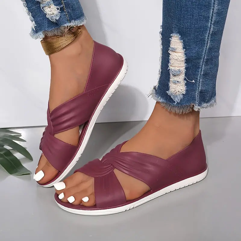 Alma | Sandalias cómodas
