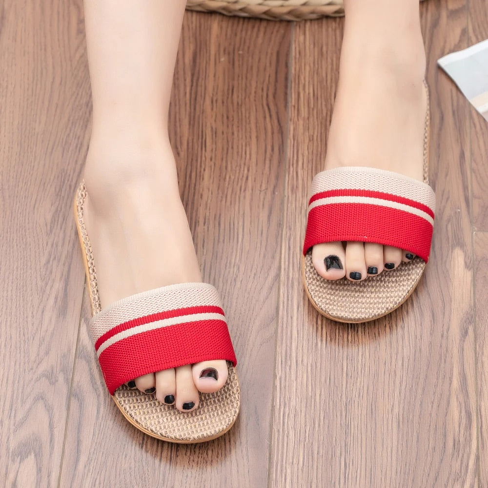 Pooneh | Sandalias ligeras