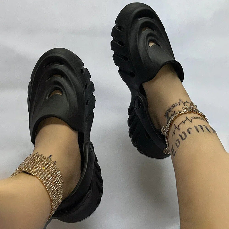 Polina | Sandalias elegantes