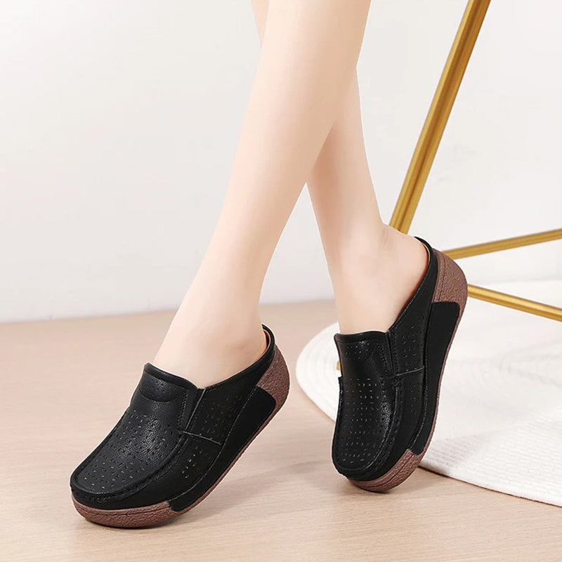 Prabhati | Sandalias cómodas