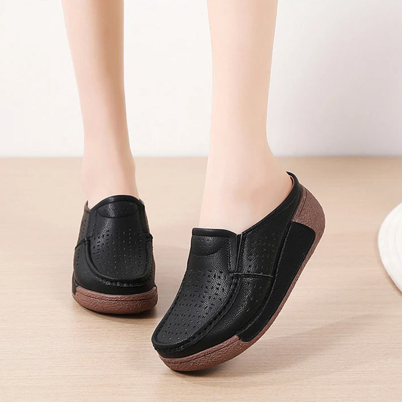 Prabhati | Sandalias cómodas