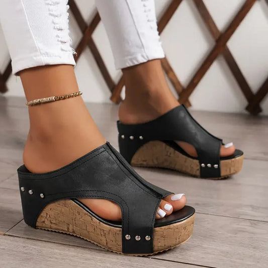 Paola | Sandalias