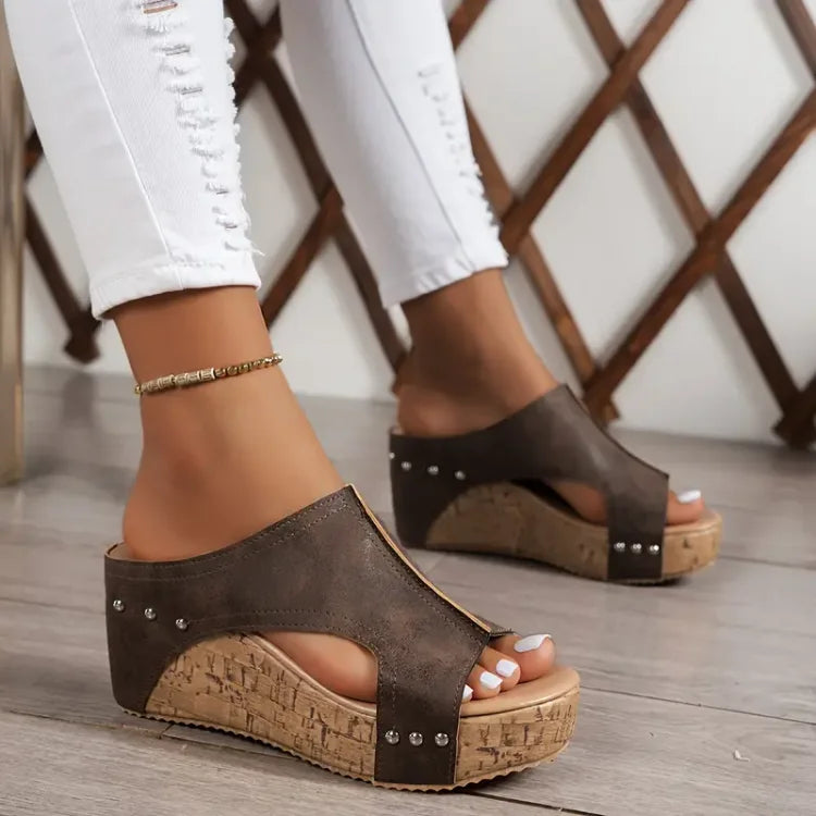 Paola | Sandalias