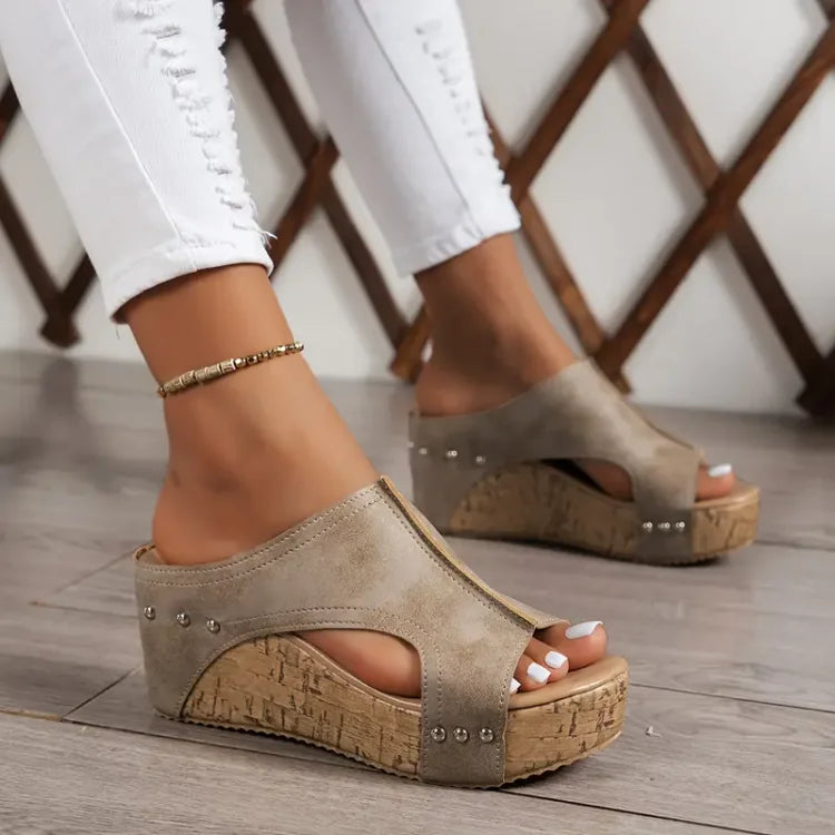 Paola | Sandalias