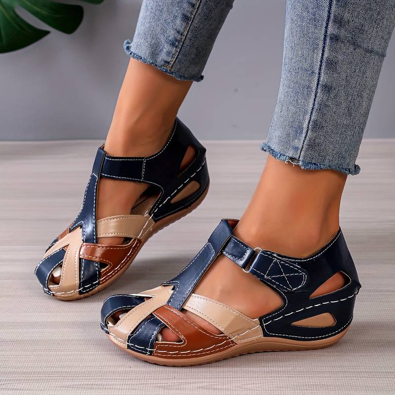 Pona | Sandalias cómodas