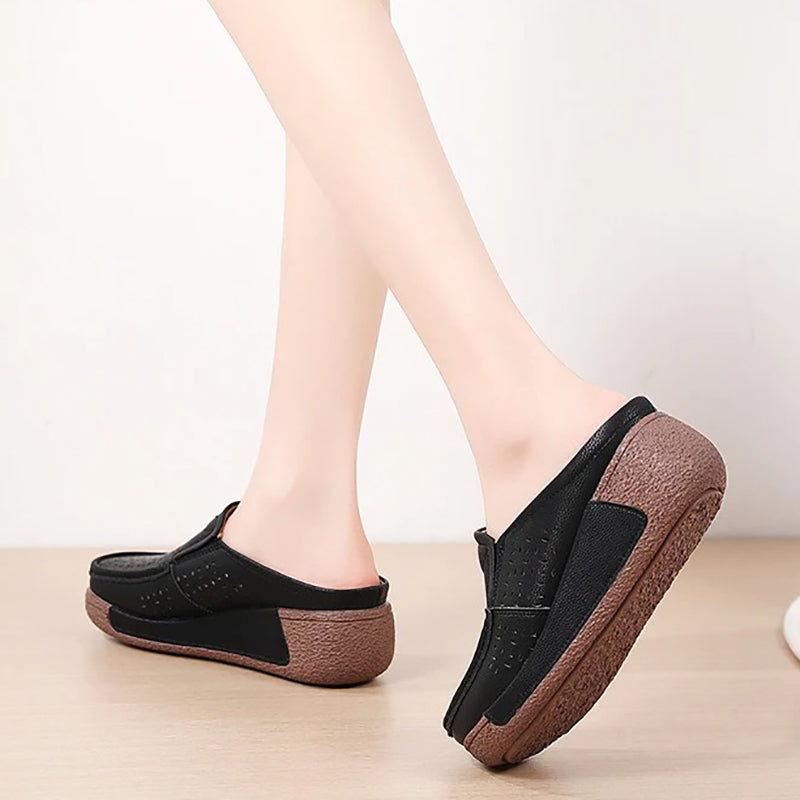 Prabhati | Sandalias cómodas