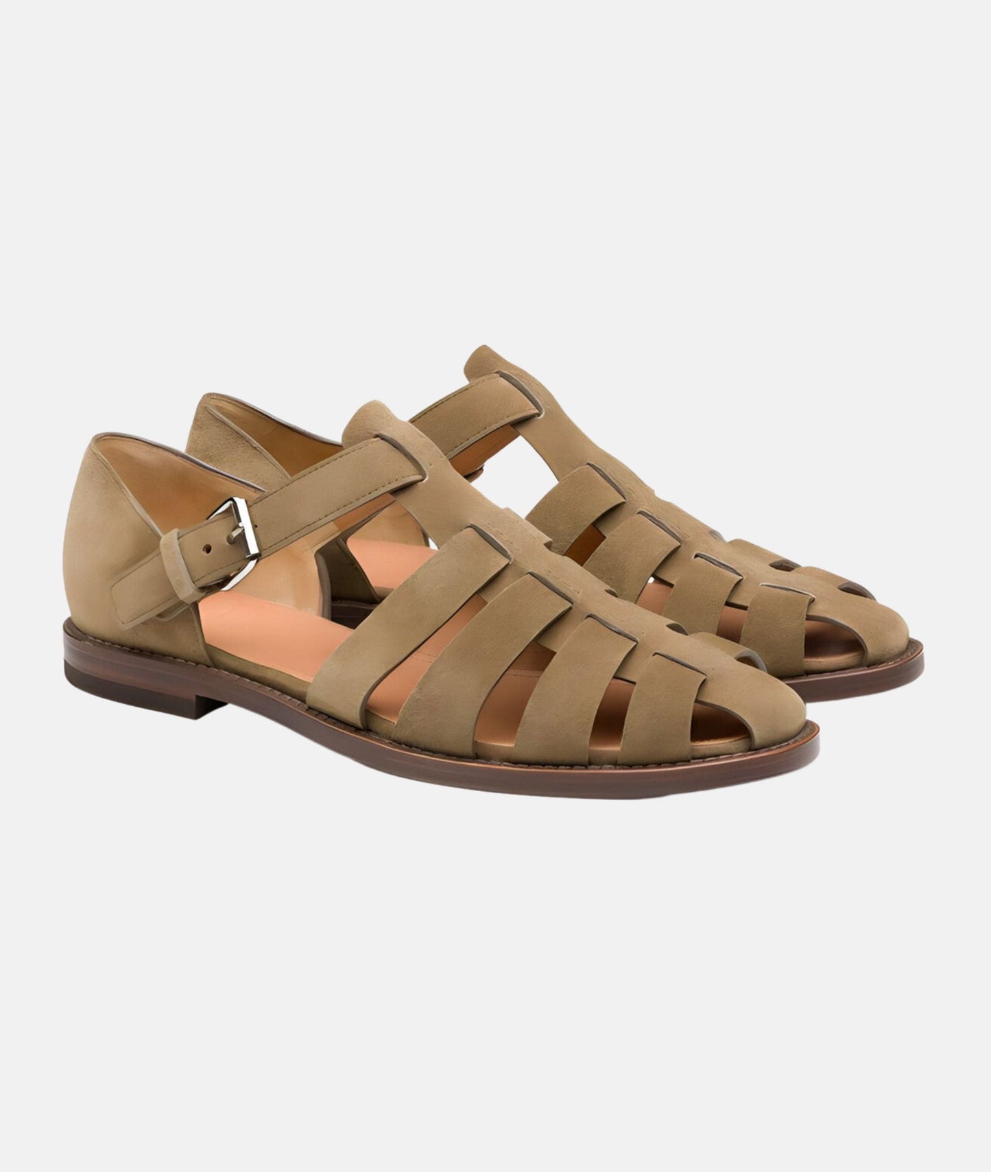 Brigitte | Sandalias elegantes