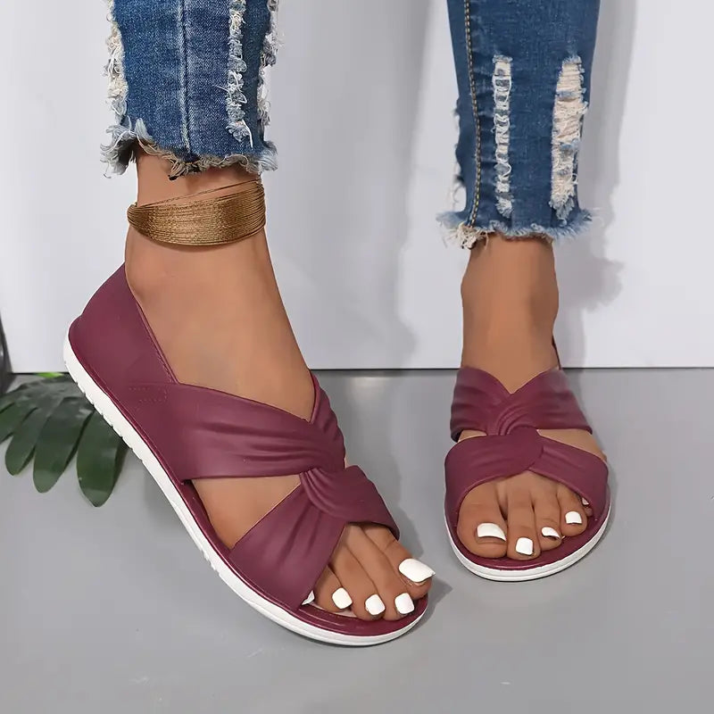 Alma | Sandalias cómodas