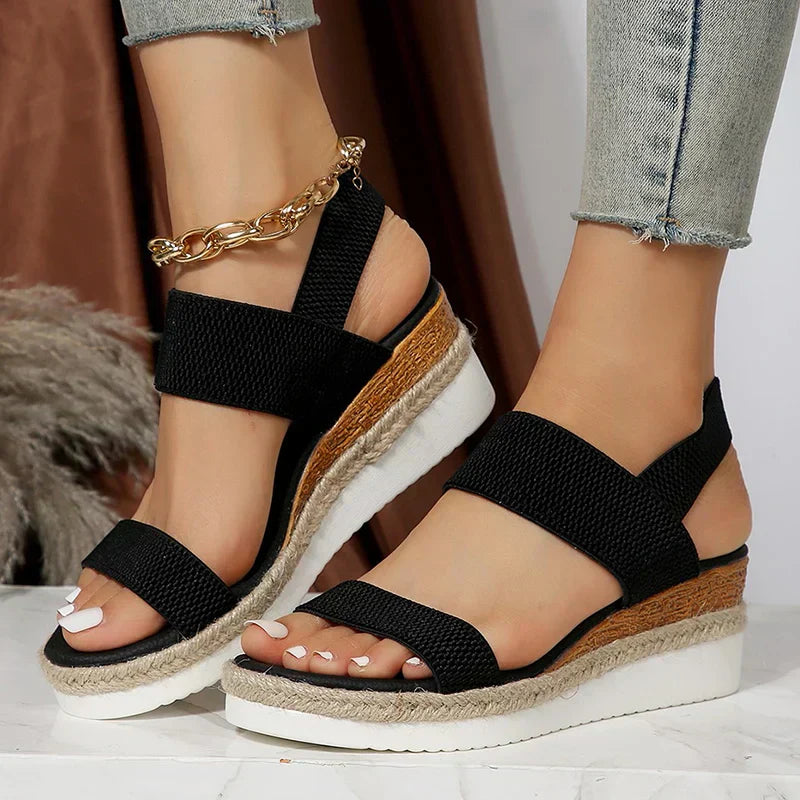Odalis | Sandalias Venecia