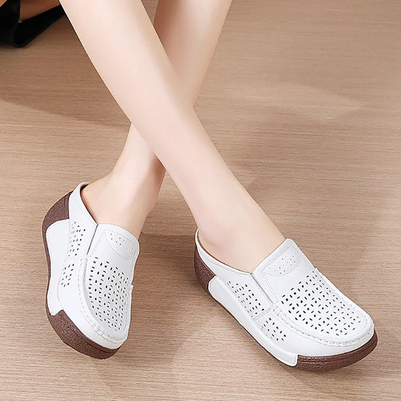 Prabhati | Sandalias cómodas