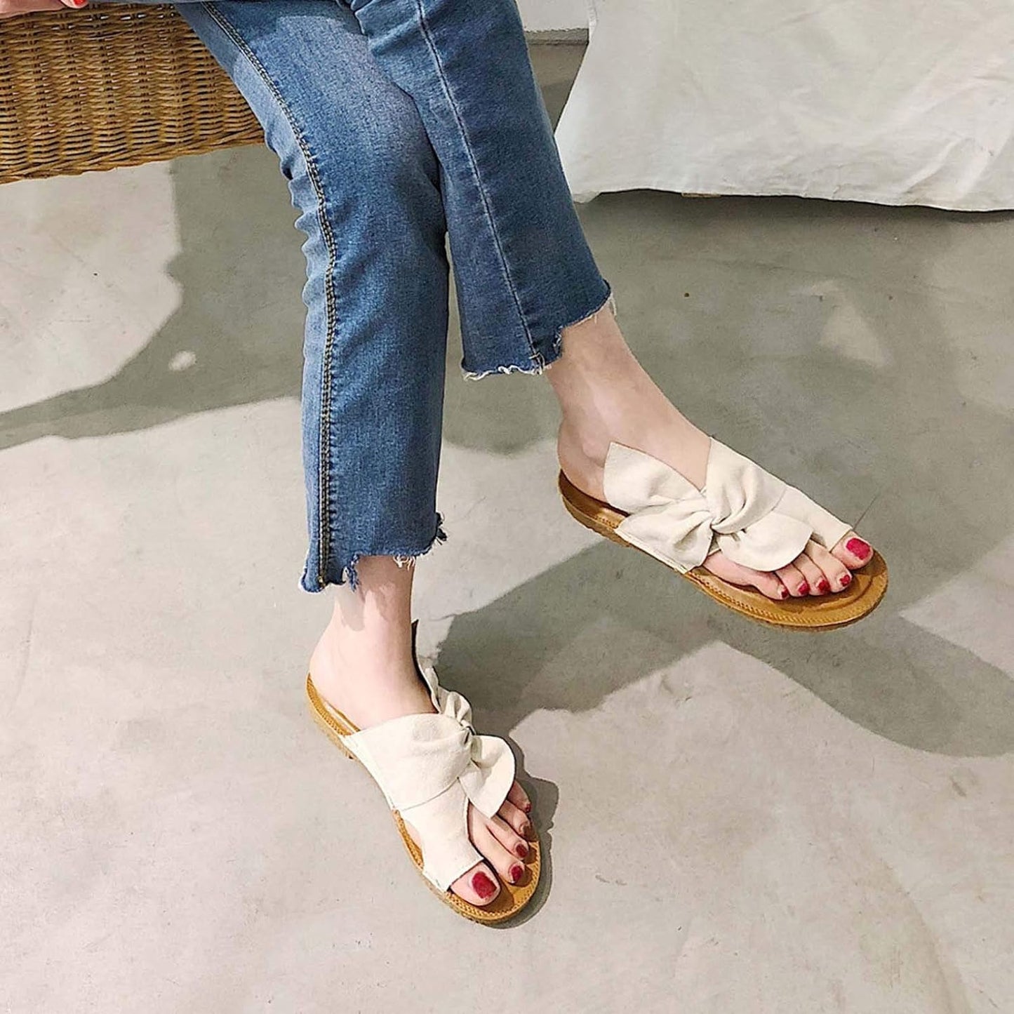 Prabhjot | Sandalias cómodas