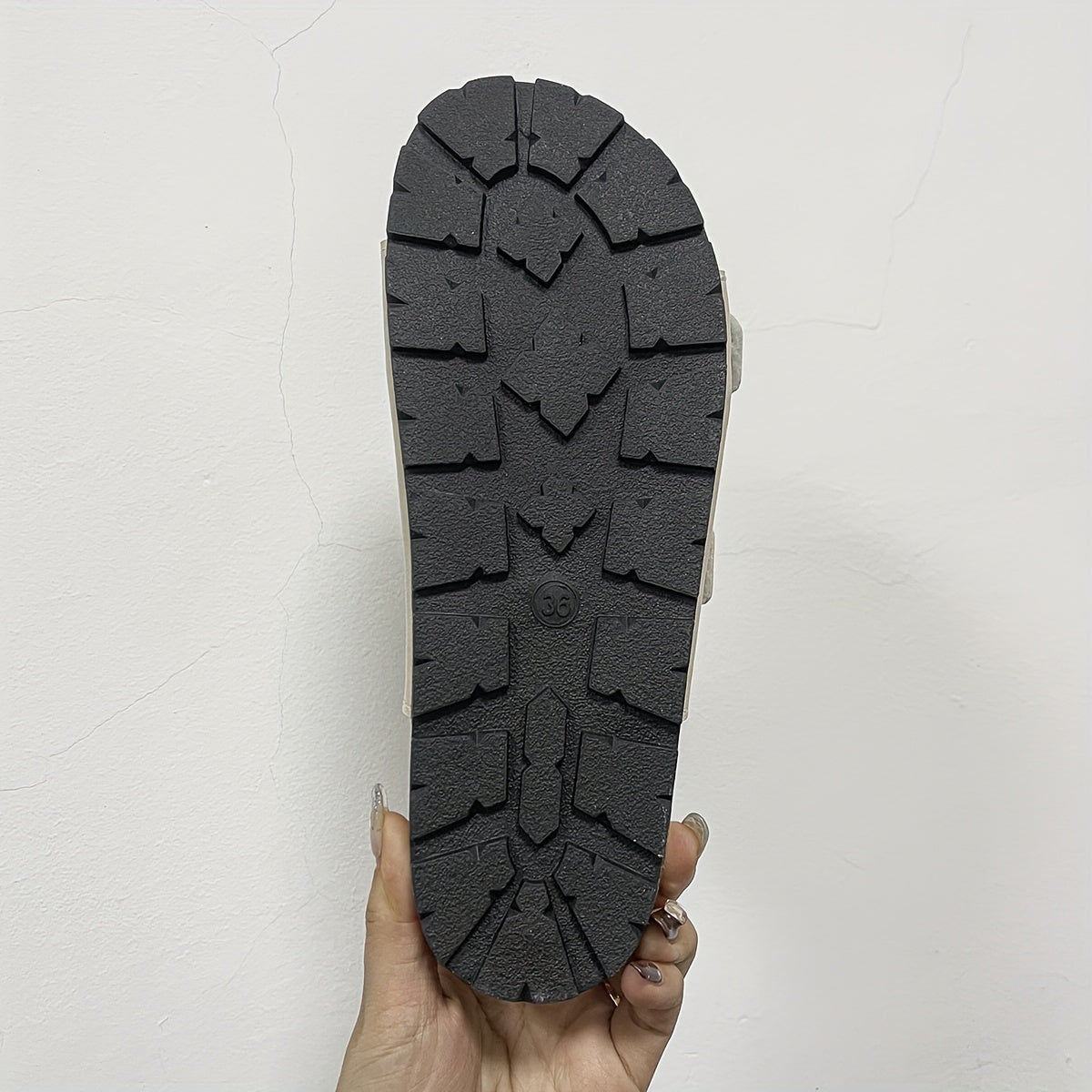 Kamila | Sandalias Clásicas Con Pura Comodidad