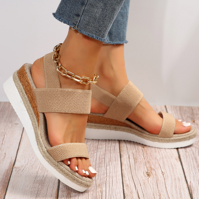 Yolaina | Sandalias Venecia