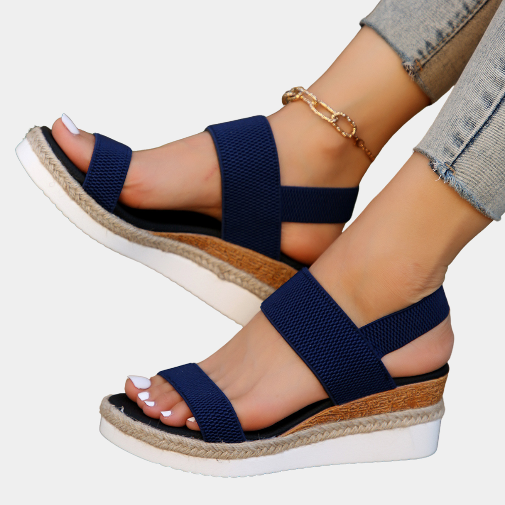 Maribel | Sandalias elegantes y cómodas para mujer.