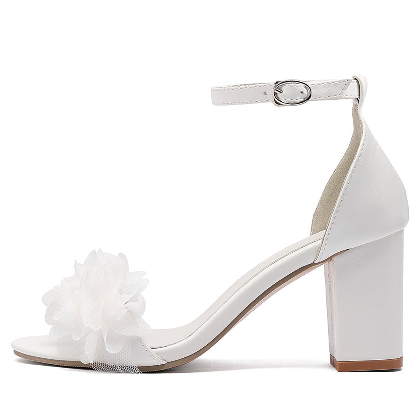 Genoveva | Sandalias sencillas y modernas