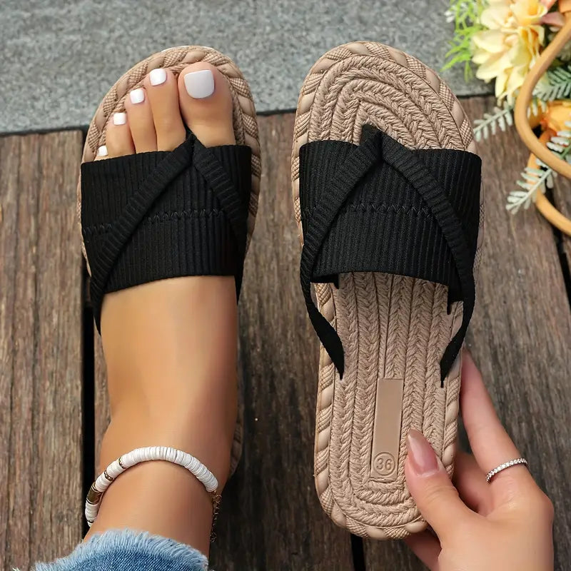 Karen | Sandalias de verano para mujer