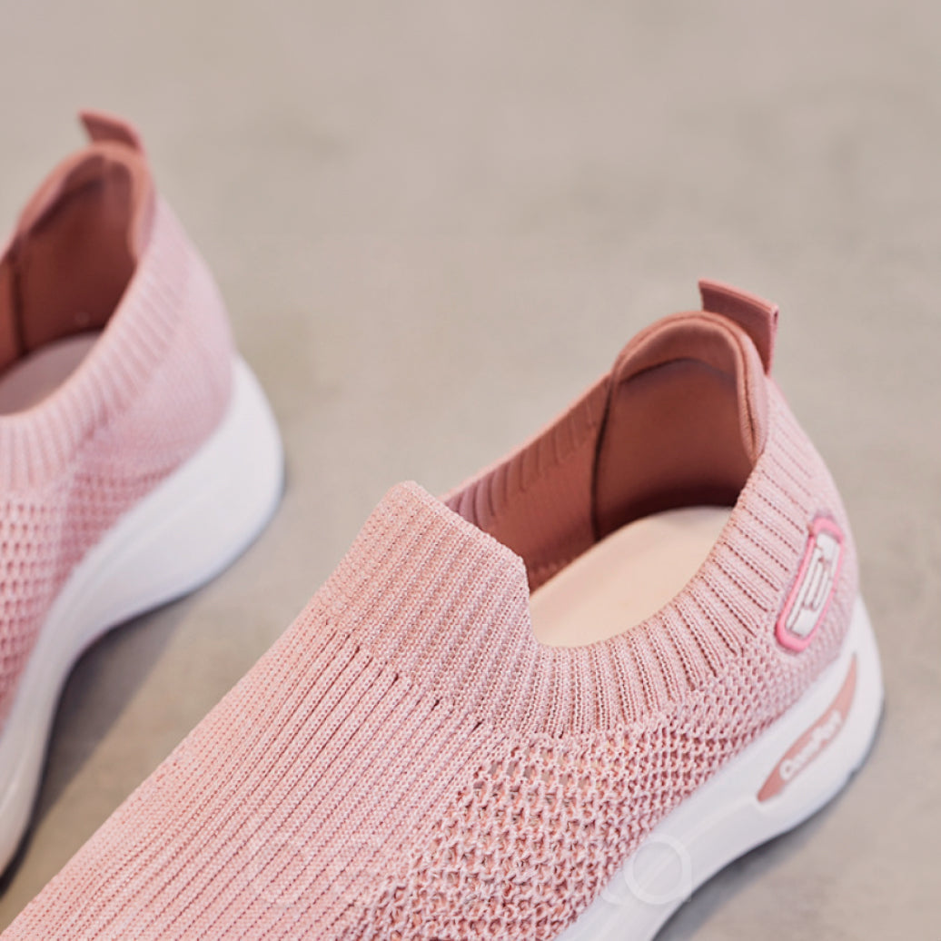 Zapatos Ortopédicos Ultra cómodos - LuxeComfort