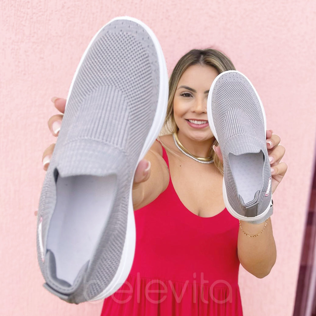 Zapatos Ortopédicos Ultra cómodos - LuxeComfort