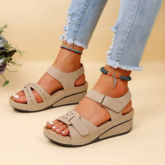 Magaly | Sandalias de mujer