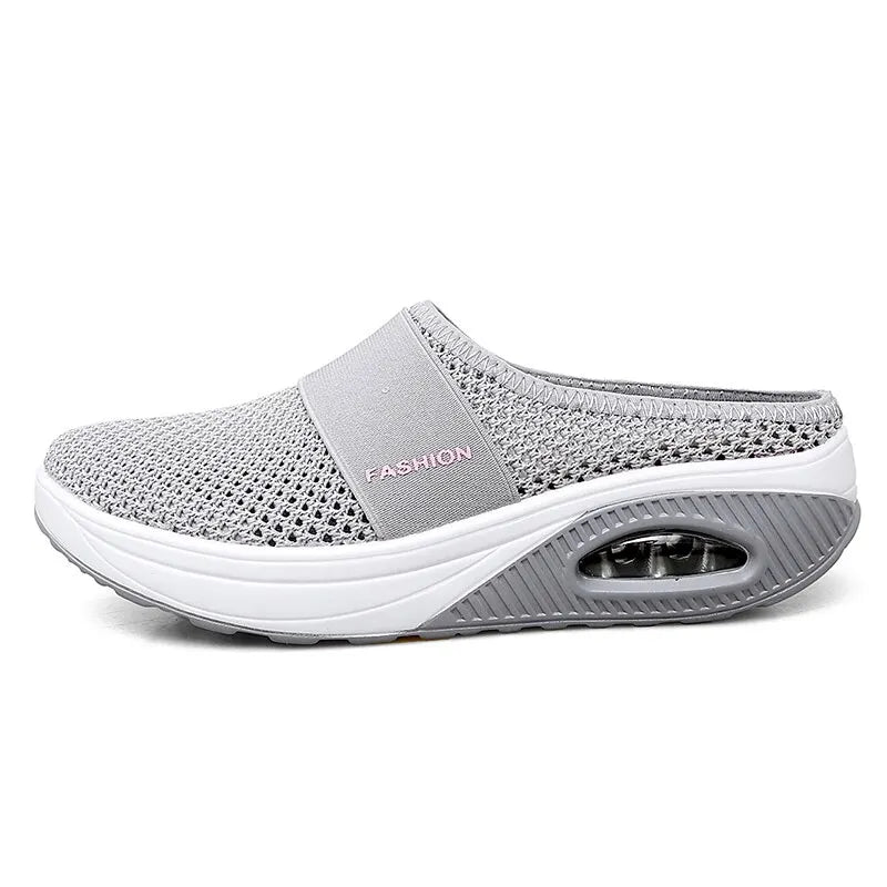 Brigitte | Sandalias ortopédicas