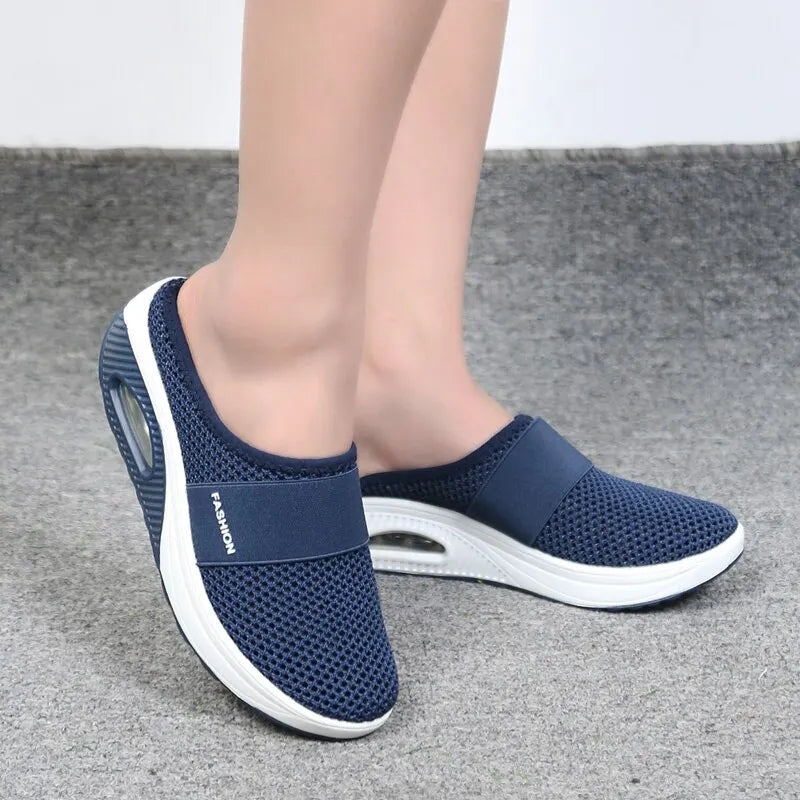 Brigitte | Sandalias ortopédicas