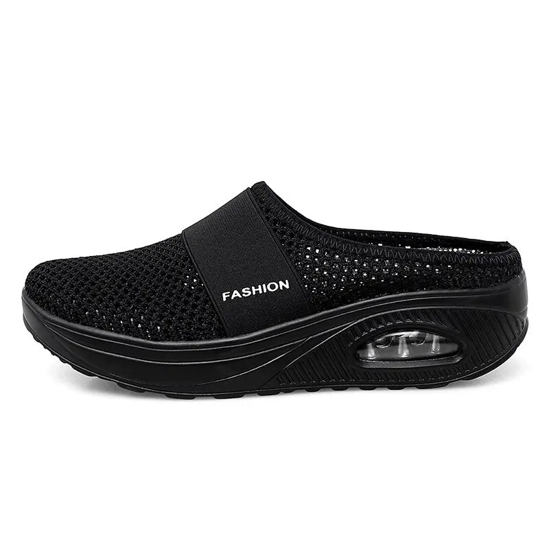 Brigitte | Sandalias ortopédicas