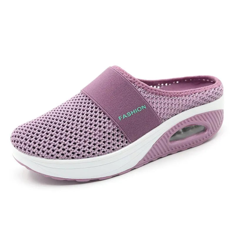 Brigitte | Sandalias ortopédicas